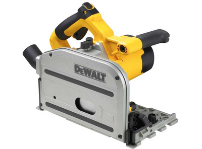 Пила циркулярная Dewalt DWS520K, 1300 Вт